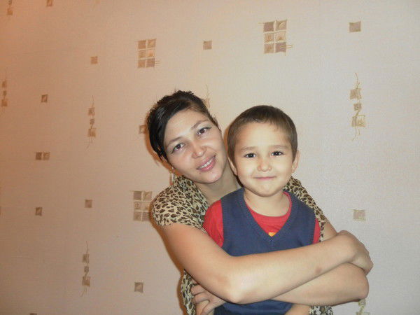 Ырыскан Мамадалиева