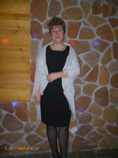 Ольга Цукрова