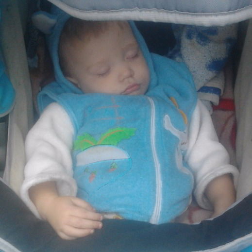 Елена Морозова