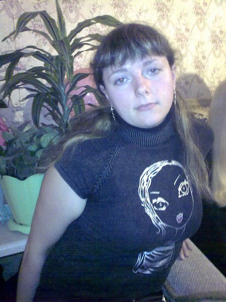 Оксана Денисова(Бихе)