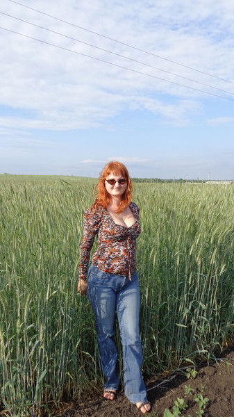 Светлана Иванова