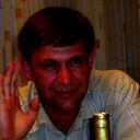 Михаил Калугин