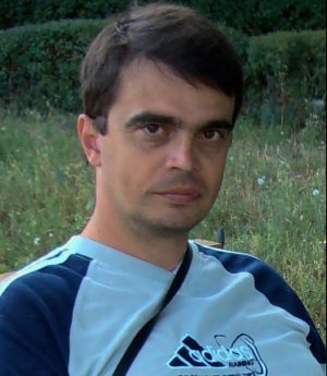 Коротков Владимир