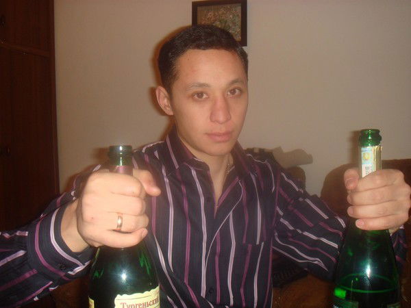 Таир Супиев