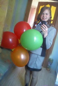 Даша Кирдей