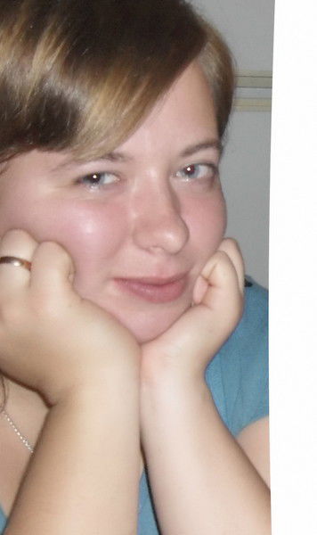 Оксана Лемешко