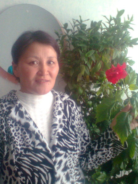 Раушан Нуртай