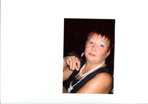 Флиза Рахматуллина