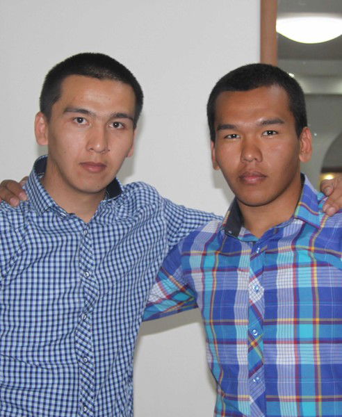 Че[Love]Чeк [Sport]Ивный