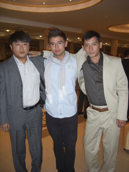 Валерий Валера