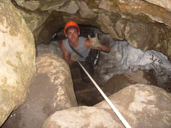 Евгений Бойцов