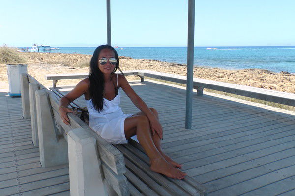 Марина Семенова