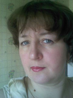 Ирина Макогон