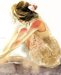 Наташа Калач