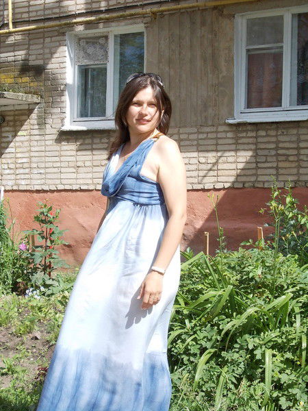 Татьяна Переслегина