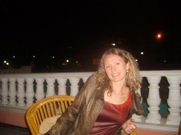 Натали Макаренко