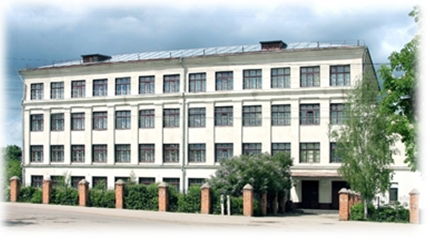 Гимназия Моуг№4