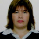 Антонина Котельникова