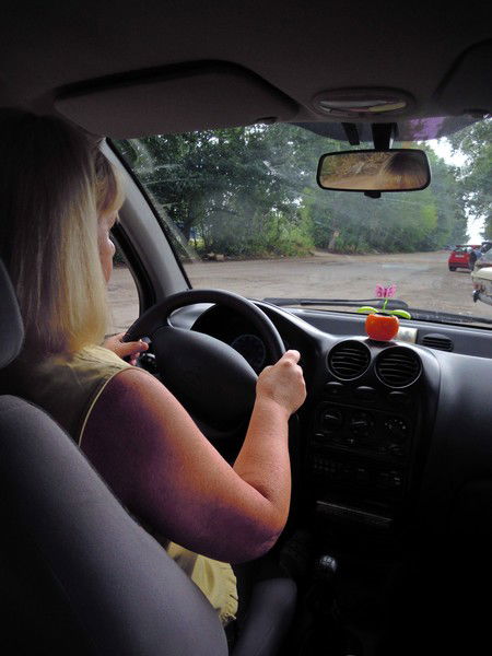 Аля Огородникова