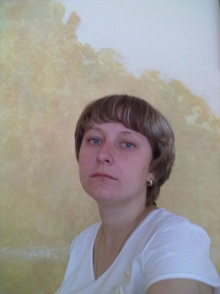 Татьяна Кузьмина