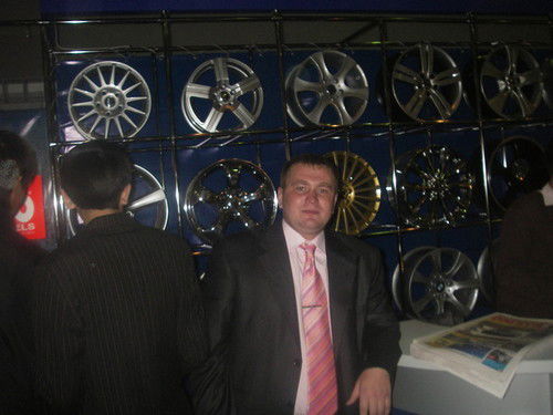 Алексей Опалев