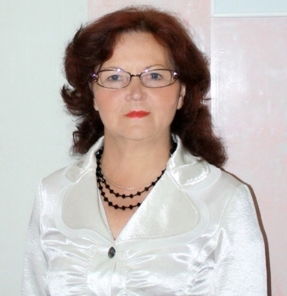 Светлана Антонова