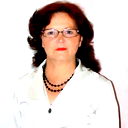 Светлана Антонова