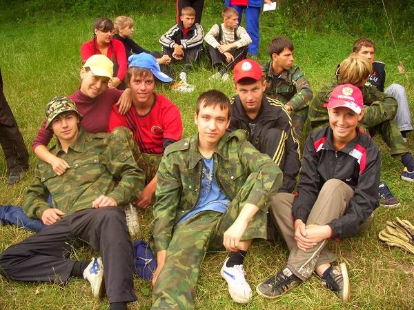 Антон Сурин