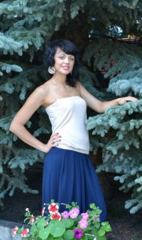 Регина Хайруллина