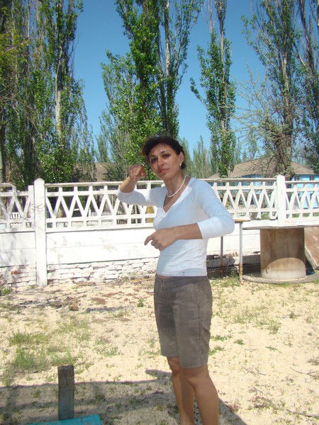 Наира Даниелян