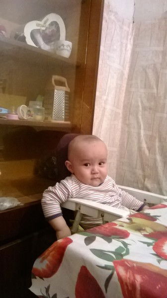 Эльнар Агисов