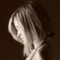 Анна Танганова