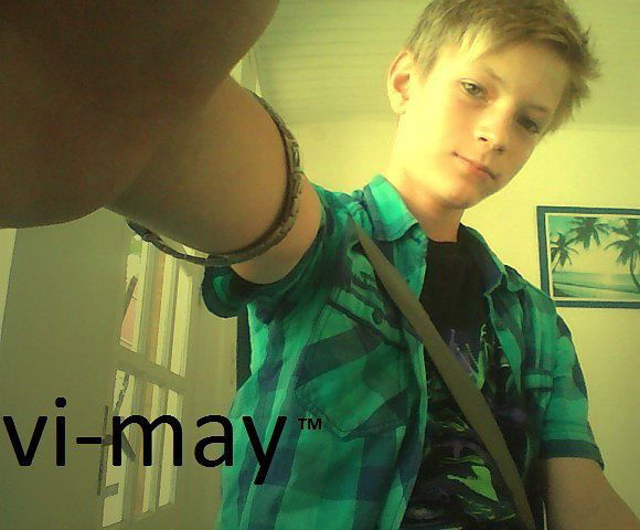 Витя Мйдуров