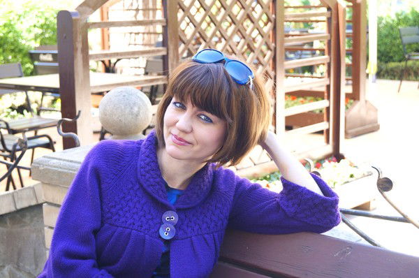 Наталья Яковлева