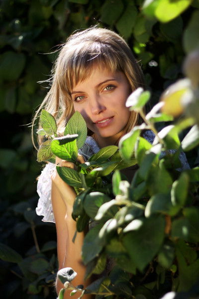 Юлия Черненко