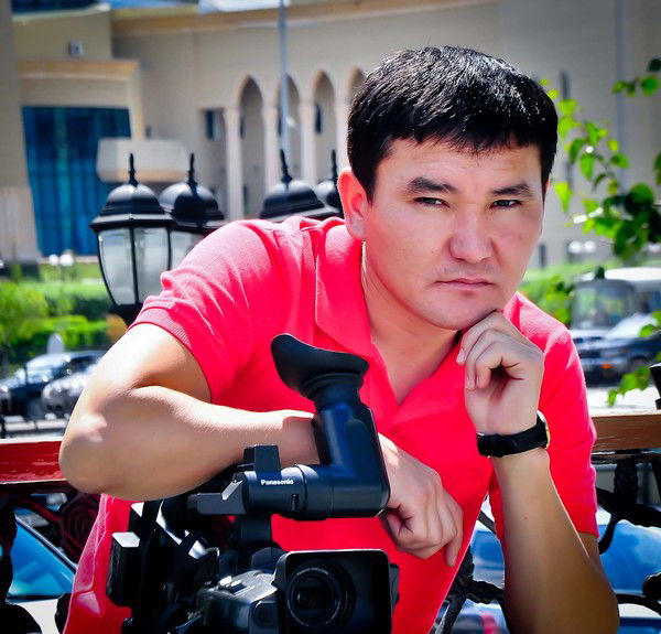 Даурен Туяков