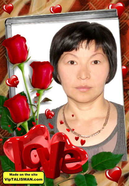 Зауре Бексултанкызы