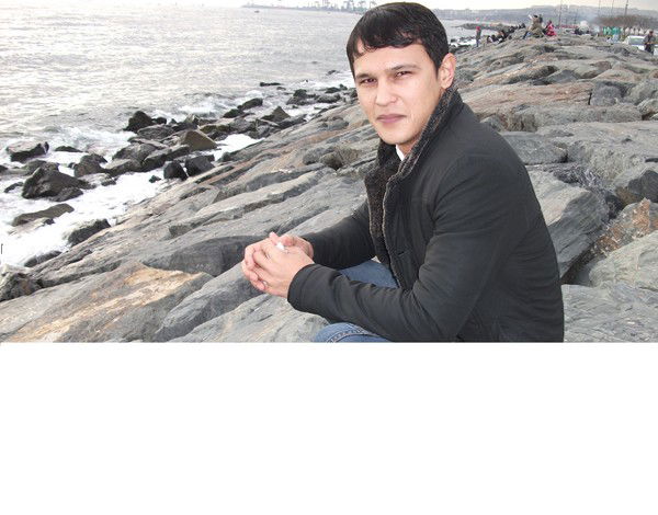 Shanazar Kerimkulyyev