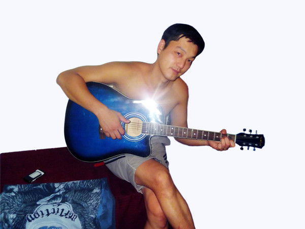 Александр Ким