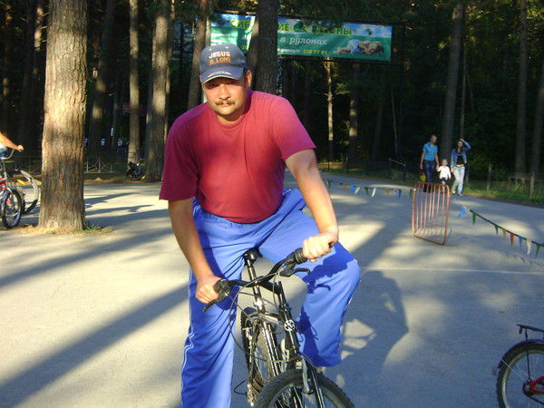 Виталий Морозов