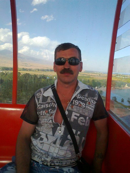 Александр Соколов