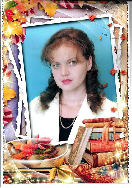 Марина Делихасан-Оглы