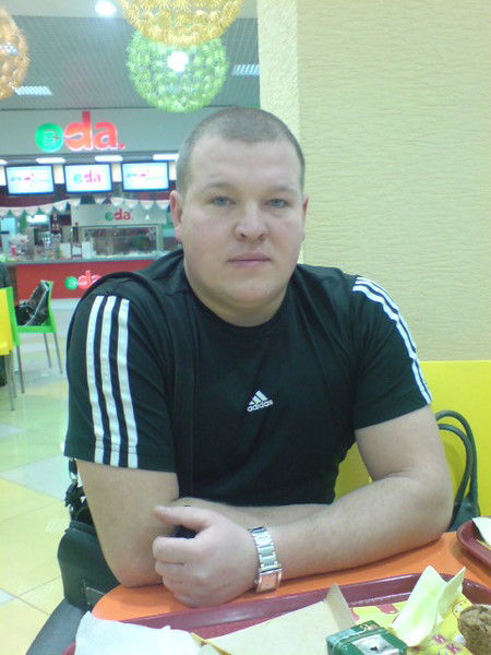 Сергей Ненашев