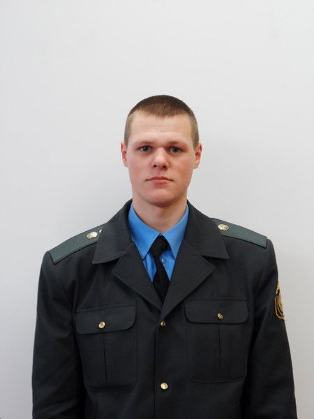 Денис Гунько