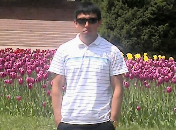 Сабит Досанбаев