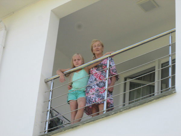 Полина Мельникова