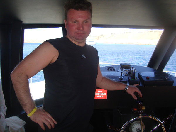 Михаил Трунин