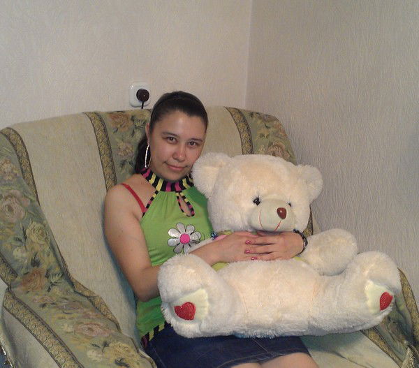 Sayyora Muptullayeva