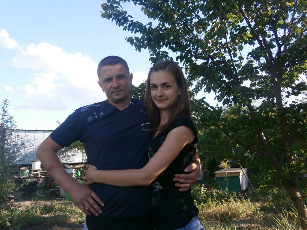 Александр Жирун