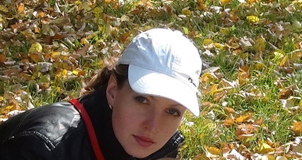 Мария Калугина